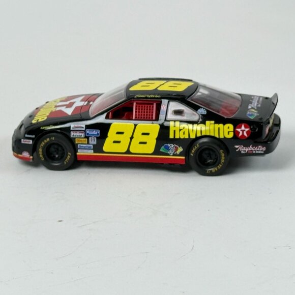 Texaco Havoline NASCAR 88 Ernie Irvan 1995 Racing Champions Diecast Bank - Picture 5 of 12